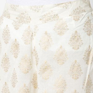 Cotton Salwar Kameez/ Ethnic Long Dress/ Palazzo Pant/Shirt Dress/ Kurti/ Hand Block/ Batik Print/ Floral Print/