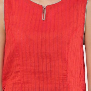 Ethnic cotton flare kurta/ long tunic/ long dress/ long shirt/ Summer/ batik print/Bollywood/handmade/ Block Print/Dabu Print
