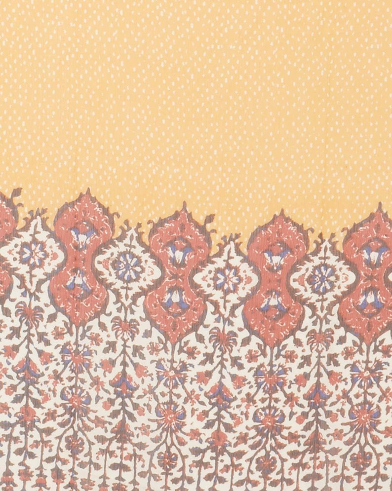 Cotton Long Dress/ Summer Linen Dress/ Kurta/ Ethnic Dress