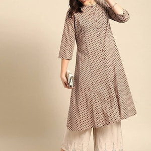 New Design Soft Cotton Dress/Round Neck/ Shirt Dress/Pockets/ Long Sleeves/Dress Loose Midi-Dress/ Spring Fall Summer/ Linen Dress/