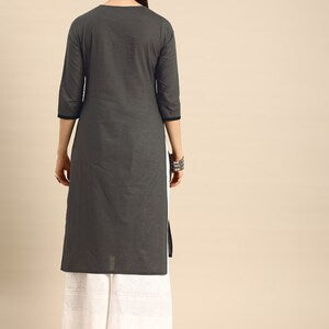 Handloom/Khadi/Cotton /Kurta /Tunic/Handmade /Ethnic /Vintage /India /Anarkali /Bollywood /