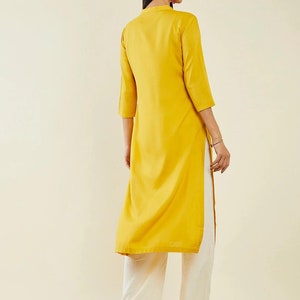 Linen long Shirt Dress/ Silk Slip Dress/Long midcalf belt dress/V-Neck Linen Dress/Dress with pocket/ Shift Dress with Tucks/Tunic/