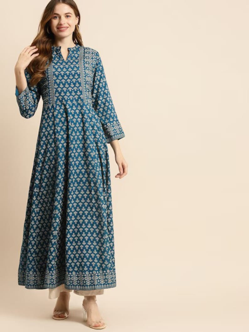 Linen Maxi Dress/ Natural Long sleeve linen dress/Wrap dress/Summer dress/ Long Midcalf Dress/Linen Loose Fit Dress/Cotton Dress/