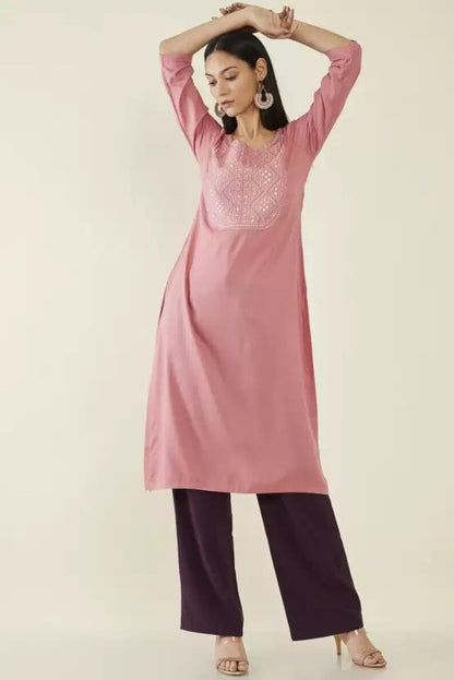 Linen long Shirt Dress/ Silk Slip Dress/Long midcalf belt dress/V-Neck Linen Dress/Dress with pocket/ Shift Dress with Tucks/Tunic/